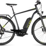 Cube Kathmandu Hybrid Pro 500 2019 - Electric Hybrid Bike