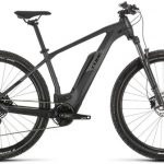 Cube Reaction Hybrid Pro 500 29" - Nearly New - 19" 2020 - Electric Mountain Bike