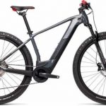 Cube Reaction Hybrid Race 625 29" 2021 - Electric Mountain Bike