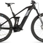 Cube Stereo Hybrid 140 HPC SLT 625 29" 2020 - Electric Mountain Bike