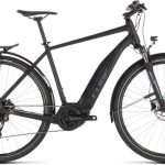 Cube Touring Hybrid One 500 2019 - Electric Hybrid Bike