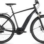Cube Touring Hybrid SL 500 2019 - Electric Hybrid Bike