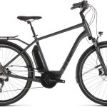 Cube Town Sport Hybrid Pro 400 - Nearly New- 54cm 2019 - Electric Hybrid Bike