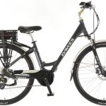 Dawes Swift 2018 - Electric Hybrid Bike