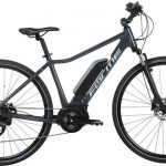 Forme Peak Trail 2 E 2019 - Electric Hybrid Bike