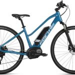 Forme Peak Trail 2 ELS Womens 2019 - Electric Hybrid Bike
