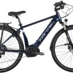 Forme Peak Trail Pro E 2019 - Electric Hybrid Bike