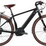 Forme Repton Pro E  2019 - Electric Hybrid Bike