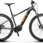 GT ePantera Dash - Nearly New - L 2020 - Electric Mountain Bike