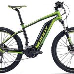 Giant Dirt-E+ 2 27.5" - Nearly New - S 2017 - Electric Mountain Bike