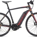 Giant FastRoad E+ 2019 - Electric Road Bike
