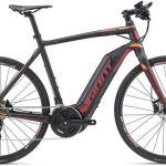 Giant FastRoad E+ - Nearly New - XL 2019 - Electric Road Bike