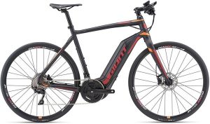 Giant FastRoad E+ - Nearly New - XL 2019 - Electric Road Bike