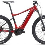 Giant Fathom E+ 1 Pro 27.5" - Nearly New - M 2020 - Electric Mountain Bike