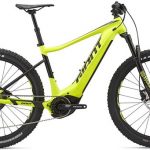 Giant Fathom E + 1 Pro - Nearly New - M 2019 - Electric Mountain Bike