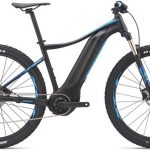 Giant Fathom E+ 2 27.5" 2019 - Electric Mountain Bike