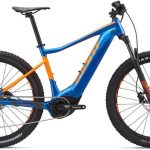 Giant Fathom E+ 2 Pro 27.5"+ - Nearly New - L 2019 - Electric Mountain Bike