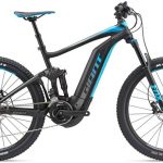 Giant Full E+ 1.5 Pro - Nearly New - S 2018 - Electric Mountain Bike
