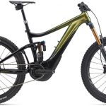 Giant Reign E+ 0 Pro 27.5" 2020 - Electric Mountain Bike