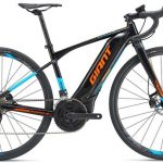 Giant Road-E+ 2 Pro - Nearly New - L 2019 - Electric Road Bike