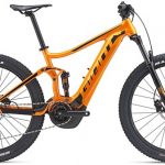 Giant Stance E+ 1 27.5"+ 2019 - Electric Mountain Bike