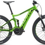 Giant Stance E+ 2 27.5"+ 2019 - Electric Mountain Bike
