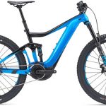Giant Trance E+ 2 Pro 27.5"+ 2019 - Electric Mountain Bike