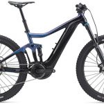 Giant Trance E+2 Pro 27.5" - Nearly New - L 2020 - Electric Mountain Bike