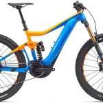 Giant Trance SX E+ 0 Pro 27.5"+ - Nearly New - M 2019 - Electric Mountain Bike