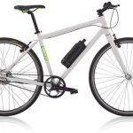 Gtech Sport Hybrid - Nearly New - 20" 2020 - Electric Hybrid Bike