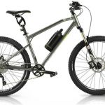 Gtech eScent 27.5" 2020 - Electric Mountain Bike