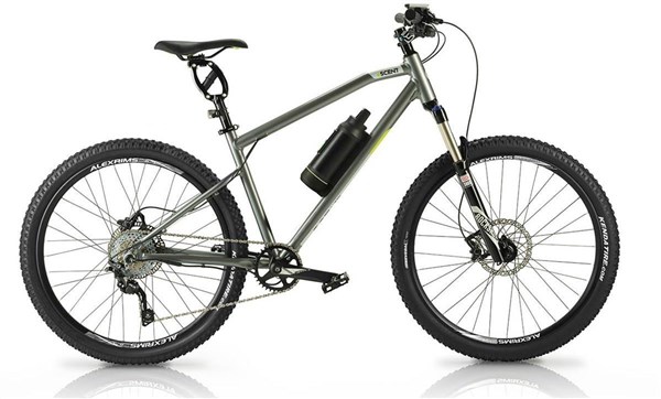 Gtech eScent 27.5" - Nearly New - 17.5" 2019 - Electric Mountain Bike Gtech eScent 27.5" - Nearly New - 17.5" 2019 - Electric Mountain Bike