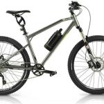 Gtech eScent 27.5" - Nearly New - 17.5" 2019 - Electric Mountain Bike