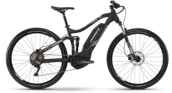 Haibike SDURO FullSeven 3.0 27.5" 2019 - Electric Mountain Bike Haibike SDURO FullSeven 3.0 27.5" 2019 - Electric Mountain Bike