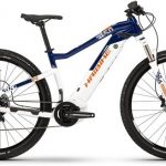 Haibike SDURO HardNine 5.0 29" - Nearly New - M 2019 - Electric Mountain Bike
