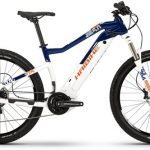 Haibike SDURO HardSeven 5.0 27.5" 2019 - Electric Mountain Bike