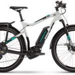 Haibike SDURO Trekking 7.0 2019 - Electric Hybrid Bike