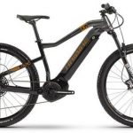 Haibike SDuro Hardseven 6.0 27.5” - Nearly New - 44cm 2020 - Electric Mountain Bike