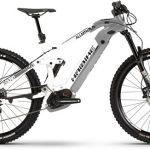 Haibike XDURO AllMtn 3.0 27.5" 2019 - Electric Mountain Bike