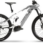 Haibike XDURO AllMtn 3.0 27.5" - Nearly New - M 2019 - Electric Mountain Bike