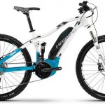 Haibike sDuro Fulllife 6.0 27.5" Womens 2018 - Electric Mountain Bike