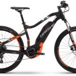 Haibike sDuro Hardseven 2.0 27.5" 2018 - Electric Mountain Bike
