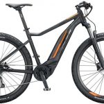 KTM Macina Action 291 29" 48cm 2021 - Electric Mountain Bike