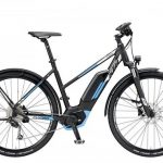 KTM Macina Cross LFC 9 CX5 Womens - Nearly New - 46cm 2020 - Electric Hybrid Bike