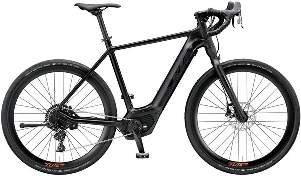 KTM Macina Flite 11 CX5 HE 700c - Nearly New - 51cm 2019 - Electric Hybrid Bike KTM Macina Flite 11 CX5 HE 700c - Nearly New - 51cm 2019 - Electric Hybrid Bike