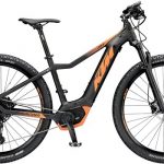 KTM Macina Race 293 29er 2019 - Electric Mountain Bike