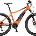KTM Macina Ride 271 27.5" 2019 - Electric Mountain Bike