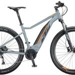 KTM Macina Ride 291 29" 48cm 2020 - Electric Mountain Bike