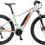 KTM Macina Ride 292 29" - Nearly New - 19" 2019 - Electric Mountain Bike