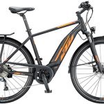 KTM Macina Sport 520 2020 - Electric Hybrid Bike